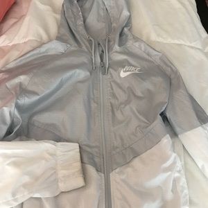 Nike windbreaker